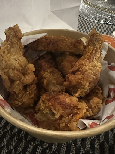 Photo of Chick'N'Wingz - 4 Harrier Ct, Eaglestone, Milton Keynes MK6 5BZ